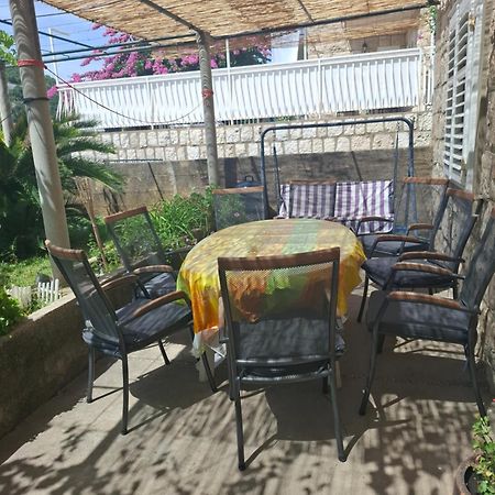 Mokošica Apartman Monkovic מראה חיצוני תמונה