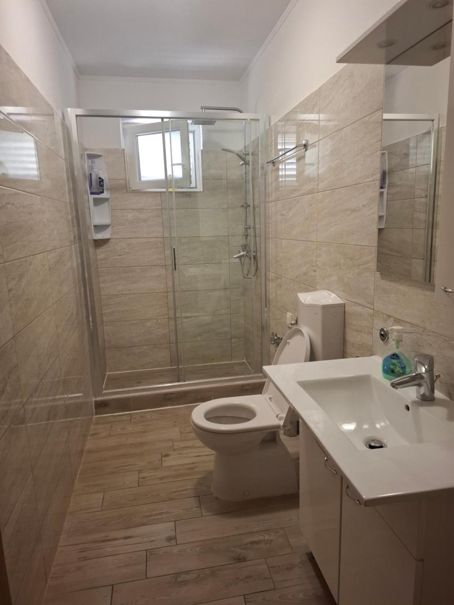 Mokošica Apartman Monkovic מראה חיצוני תמונה