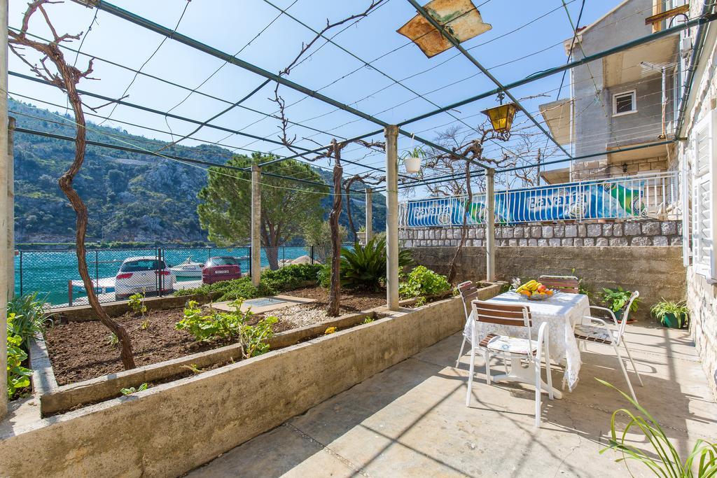 Mokošica Apartman Monkovic מראה חיצוני תמונה