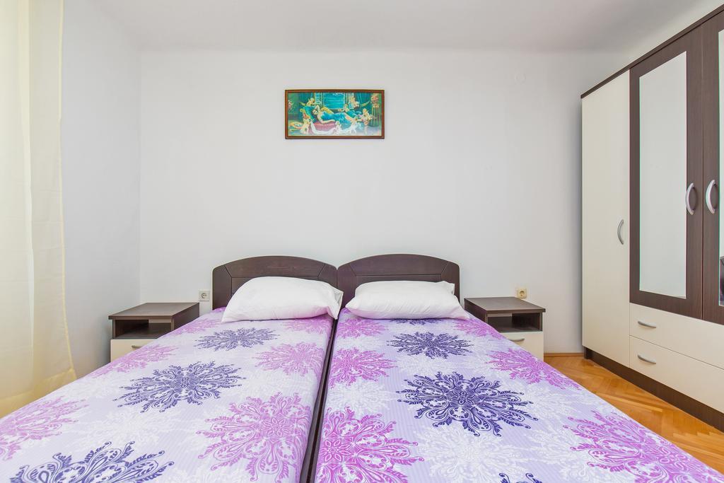 Mokošica Apartman Monkovic מראה חיצוני תמונה