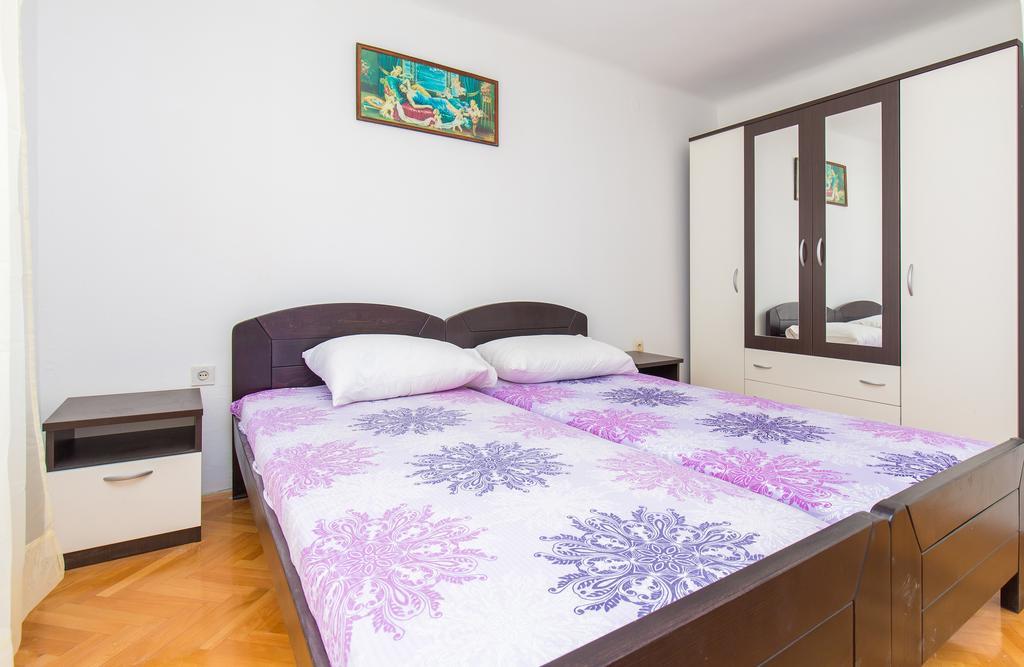 Mokošica Apartman Monkovic מראה חיצוני תמונה
