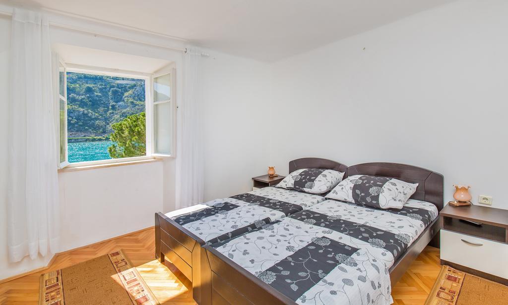 Mokošica Apartman Monkovic מראה חיצוני תמונה