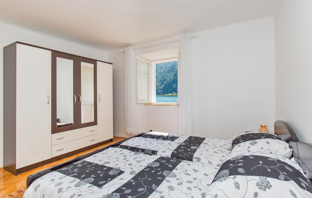 Mokošica Apartman Monkovic מראה חיצוני תמונה