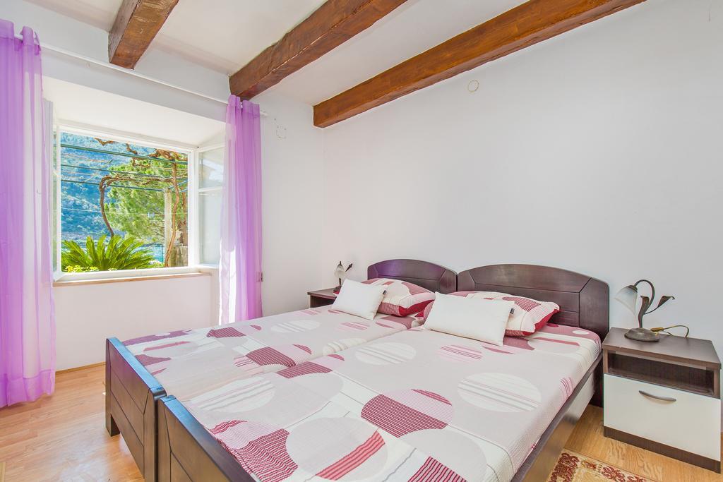 Mokošica Apartman Monkovic מראה חיצוני תמונה